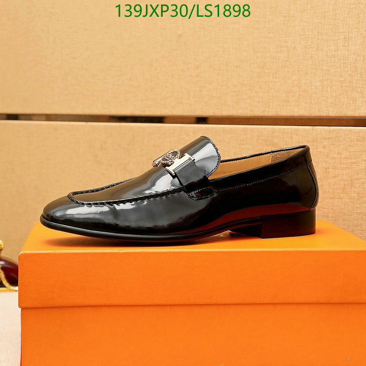 Men shoes-Hermes, Code: LS1898,$: 139USD