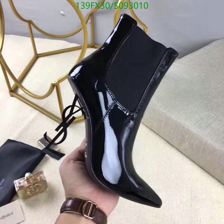 Women Shoes-YSL, Code:S093010,$: 139USD