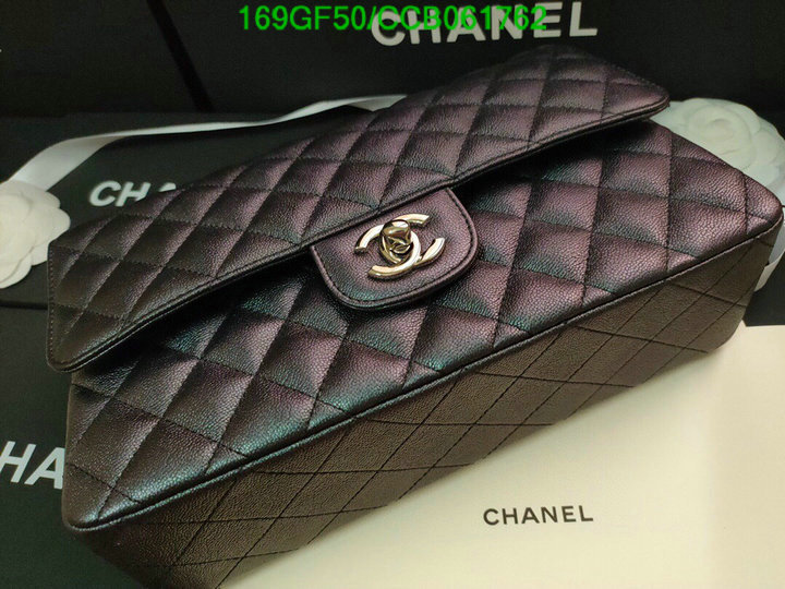 Chanel Bags -(Mirror)-Diagonal-,Code: CCB061762,$: 169USD