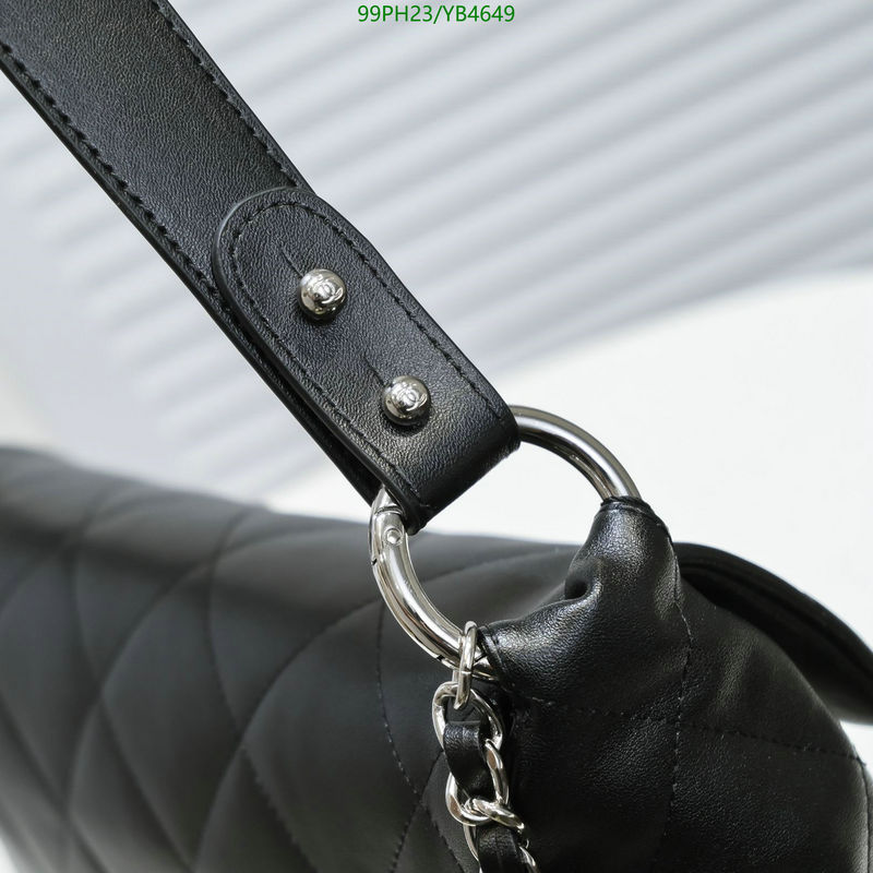 Chanel Bags ( 4A )-Handbag-,Code: YB4649,$: 99USD