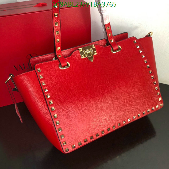 Valentino Bag-(4A)-Handbag-,Code: VTBA3765,$: 109USD