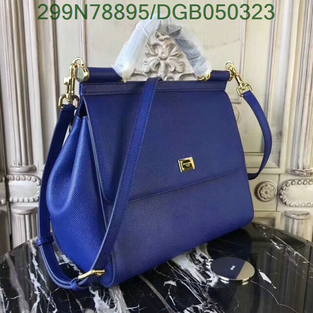 D&G Bag-(Mirror)-Sicily,Code: DGB050323,$: 299USD