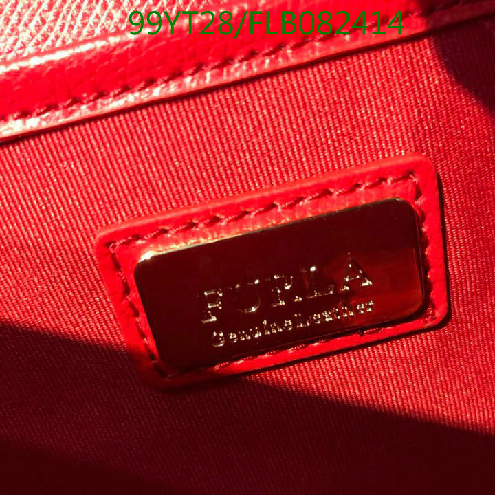 Furla Bag-(Mirror)-Diagonal-,Code:FLB082414,$:99USD