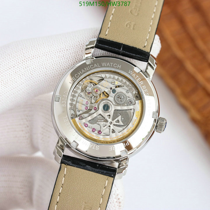 Watch-Mirror Quality-Vacheron Constantin, Code: HW3787,$: 519USD