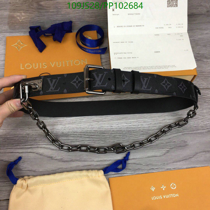 Belts-LV, Code: PP102684,$: 109USD