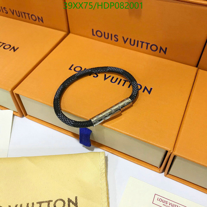 Jewelry-LV,Code: HDP082001,$: 39USD