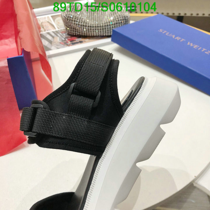 Women Shoes-Stuart Weitzman, Code:S0610104,$: 89USD