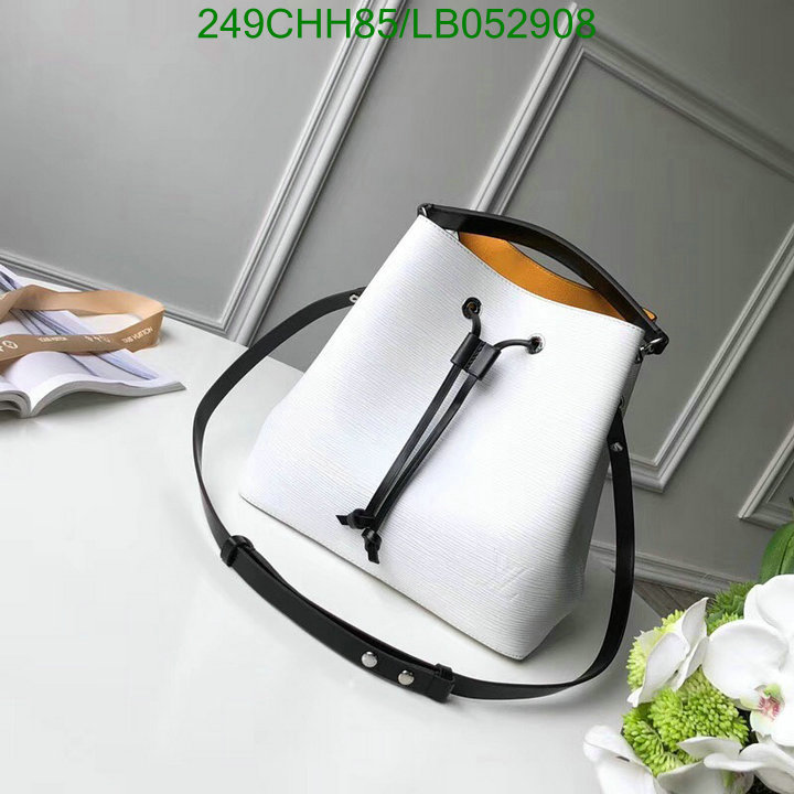 LV Bags-(Mirror)-Nono-No Purse-Nano No-,Code: LB052908,