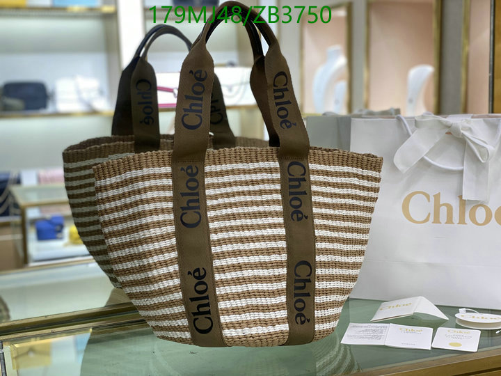 Chloe Bag-(Mirror)-Handbag-,Code: ZB3750,$: 179USD