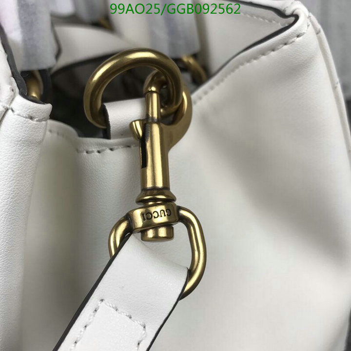 Gucci Bag-(4A)-Marmont,Code: GGB092562,