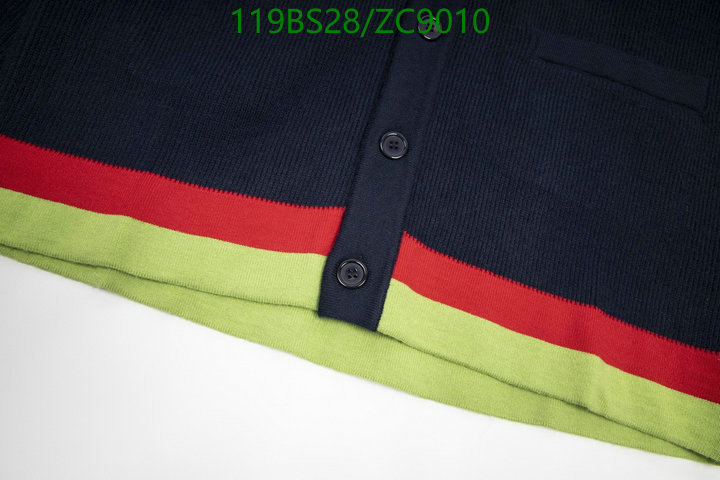 Clothing-Gucci, Code: ZC9010,$: 119USD