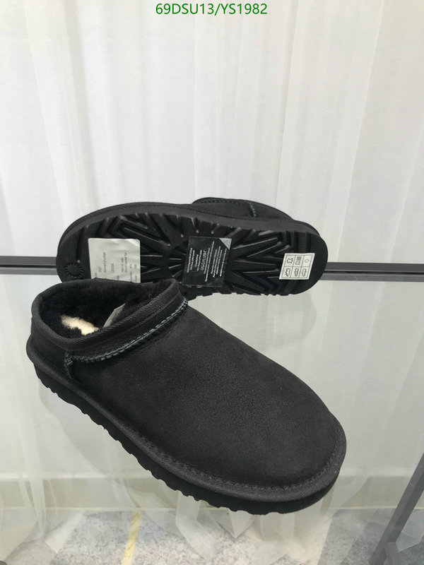 Women Shoes-UGG, Code: YS1982,$: 69USD