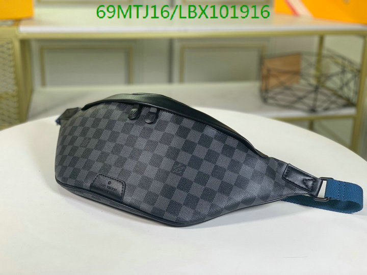 LV Bags-(4A)-Discovery-,Code: LBX101916,$: 69USD