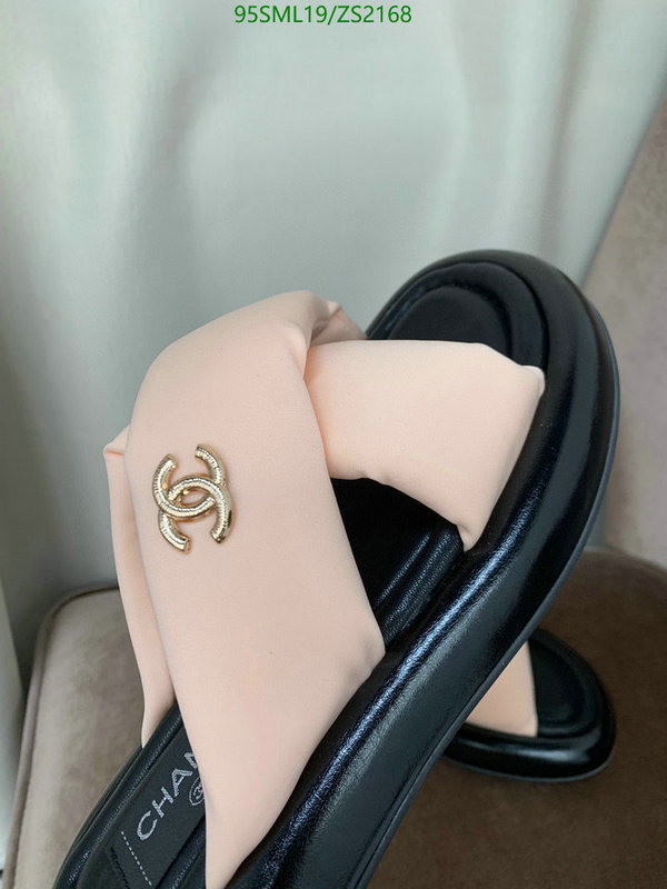 Women Shoes-Chanel,Code: ZS2168,$: 95USD