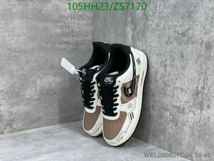 Women Shoes-NIKE, Code: ZS7170,$: 65USD