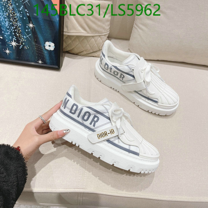 Women Shoes-Dior,Code: LS5962,$: 145USD