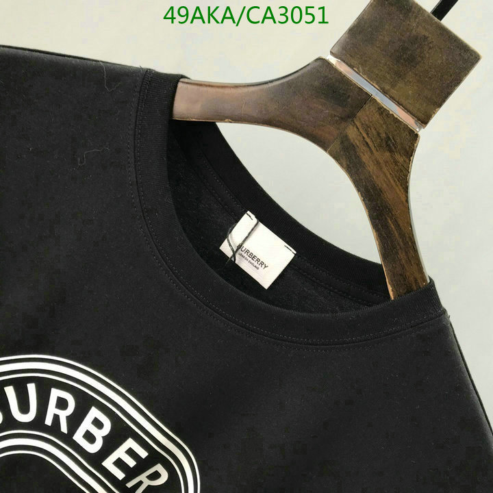 Clothing-Burberry, Code: CA3051,$: 49USD
