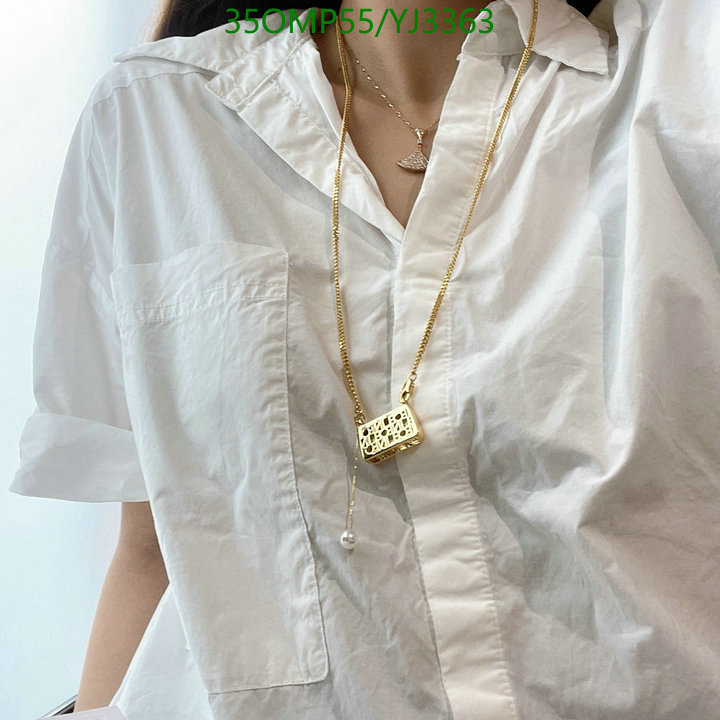 Jewelry-Celine, Code: YJ3363,$: 35USD