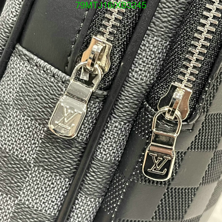 LV Bags-(4A)-Avenue-,Code: XB3245,$: 79USD