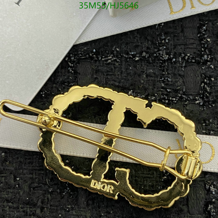 Headband-Dior, Code: HJ5646,$: 35USD