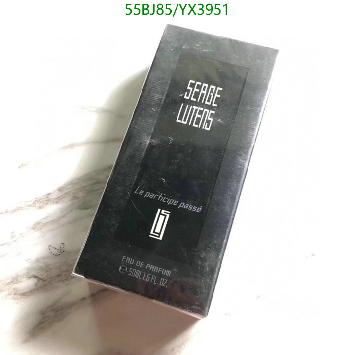 Perfume-Serge Lutens, Code: YX3951,$: 55USD