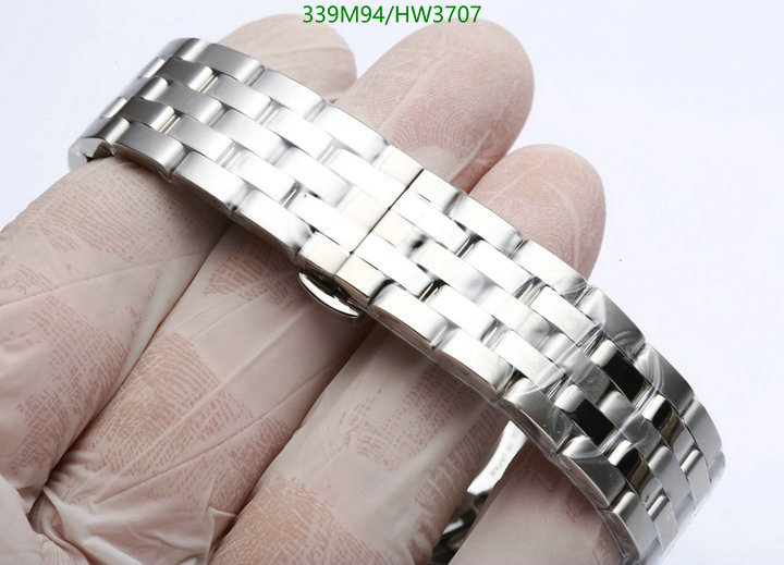 Watch-Mirror Quality-Seiko, Code: HW3707,$: 339USD