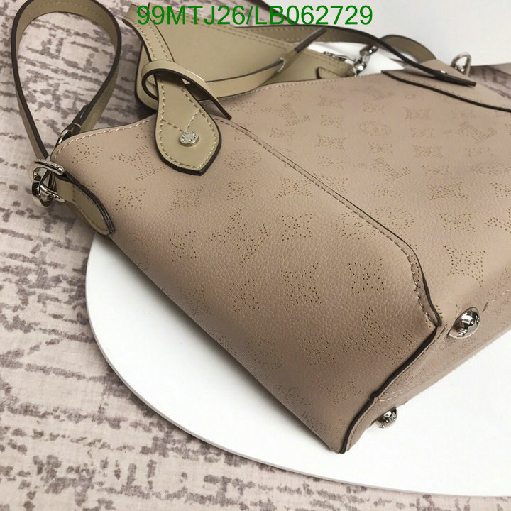 LV Bags-(4A)-Handbag Collection-,Code: LB062729,$: 99USD