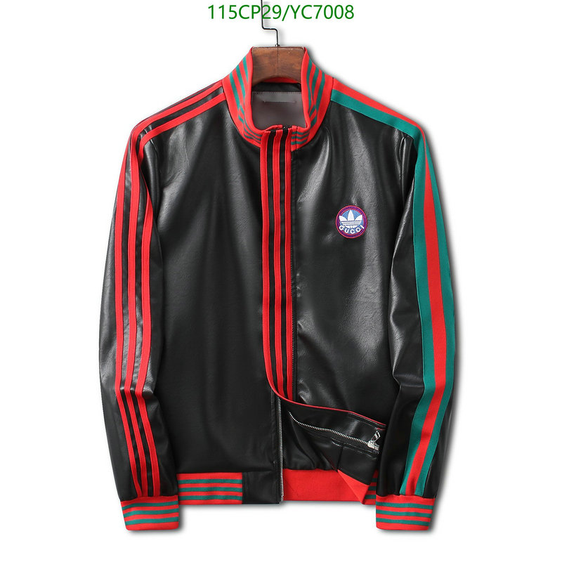 Clothing-Adidas, Code: YC7008,$: 115USD