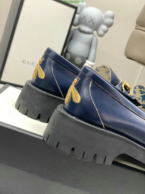 Women Shoes-Gucci, Code: HS2119,$: 129USD