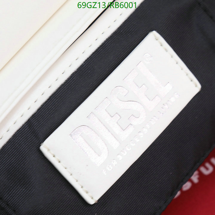 Diesel (4A)-,Code: RB6001,$: 69USD