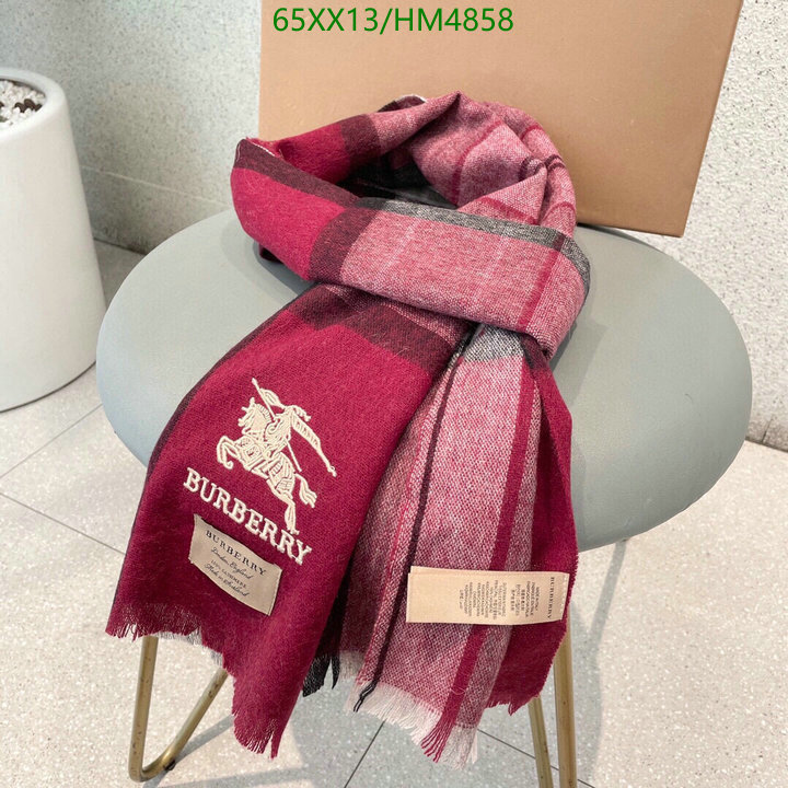 Scarf-Burberry, Code: HM4858,$: 65USD