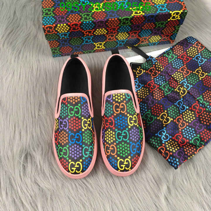 Women Shoes-Gucci, Code: S042566,$: 99USD