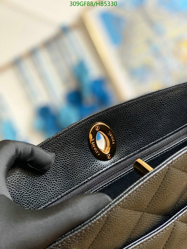Chanel Bags -(Mirror)-Handbag-,Code: HB5330,$: 309USD
