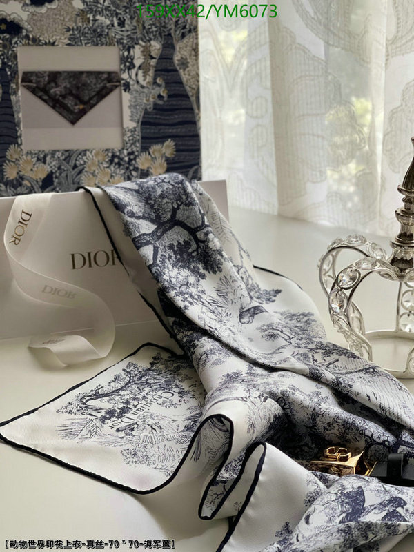 Scarf-Dior, Code: YM6073,$: 159USD