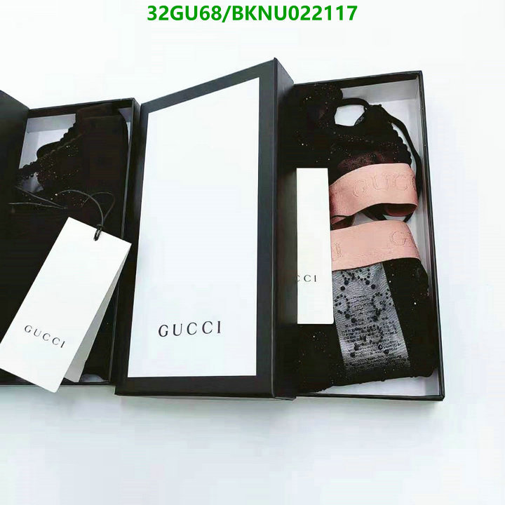 Swimsuit-GUCCI, Code: BKNU022117,$: 32USD