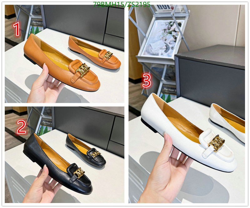 Women Shoes-Tods, Code: ZS2195,$: 75USD