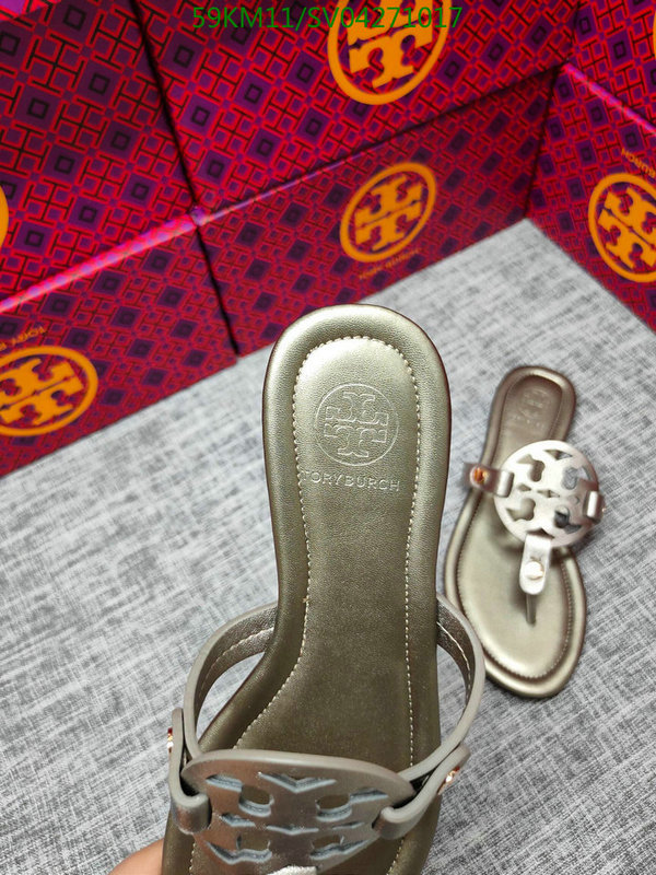 Women Shoes-Tory Burch, Code: SV04271017,$: 59USD