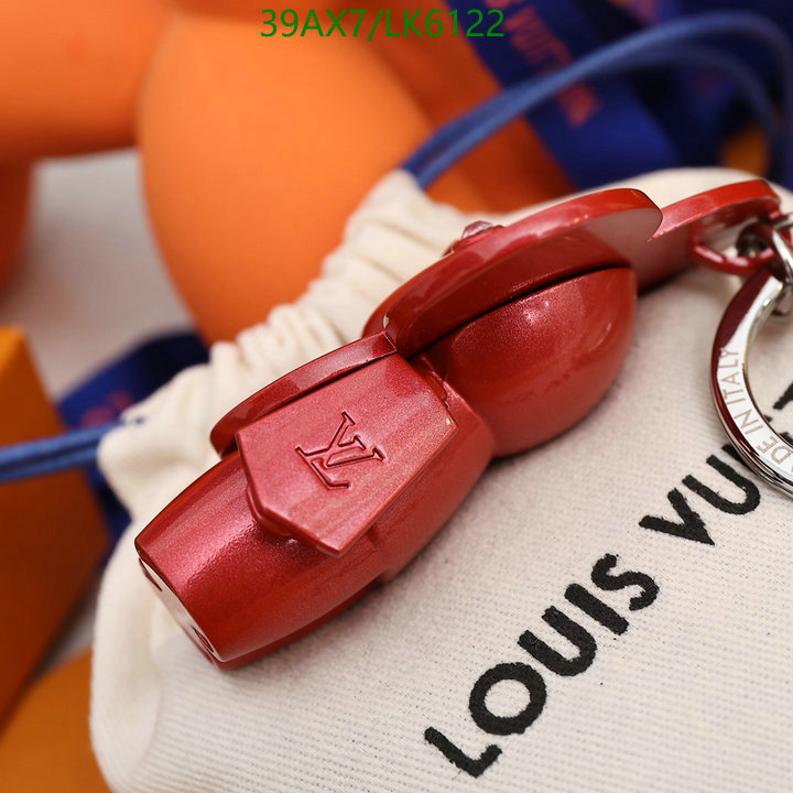 Key pendant-LV,Code: LK6122,$: 39USD