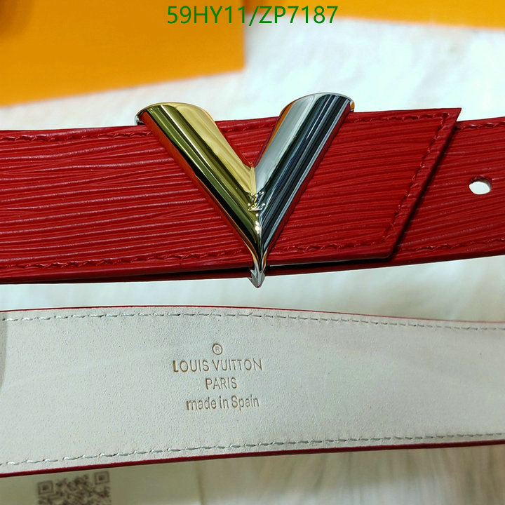 Belts-LV, Code: ZP7187,$: 59USD