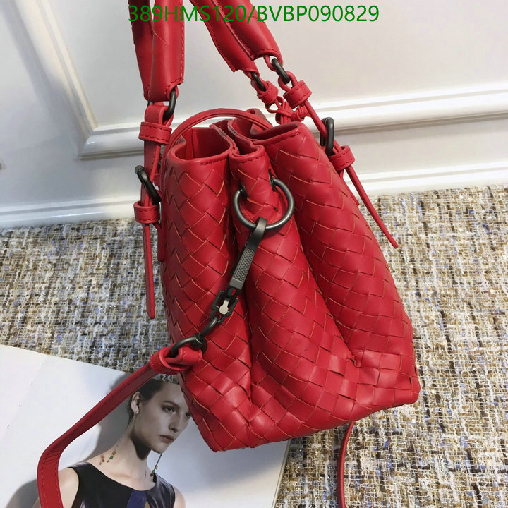 BV Bag-(Mirror)-Handbag-,Code: BVBP090829,$:389USD