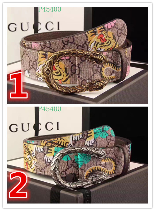 Belts-Gucci, Code： GGP010426,$: 75USD