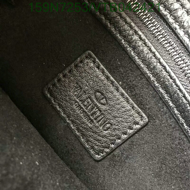 Valentino Bag-(Mirror)-Wallet-,Code: VTB042421,$:159USD