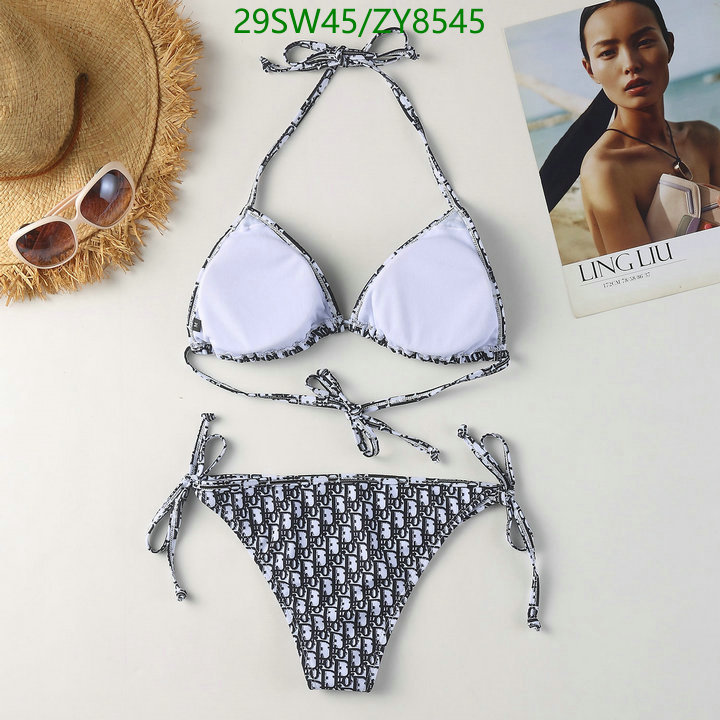 Swimsuit-Dior,Code: ZY8545,$: 29USD