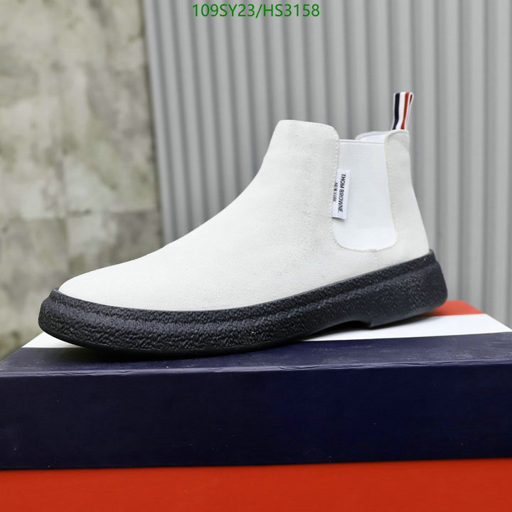 Men shoes-Boots, Code: HS3158,$: 109USD