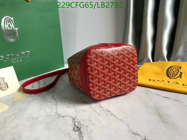 Goyard Bag-(Mirror)-Diagonal-,Code: LB2792,$: 229USD