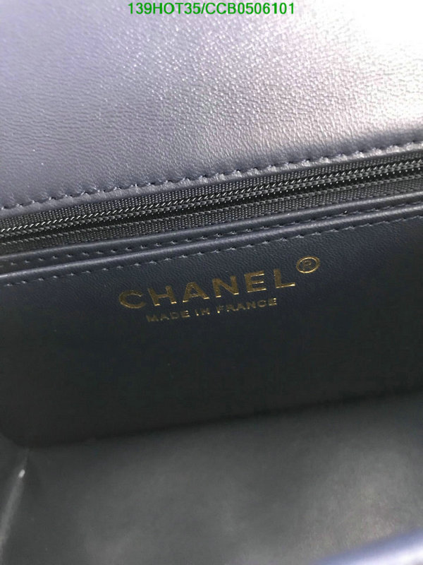 Chanel Bags -(Mirror)-Diagonal-,Code: CCB0506101,$: 139USD