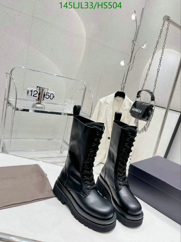 Women Shoes-Boots, Code: HS504,$: 145USD