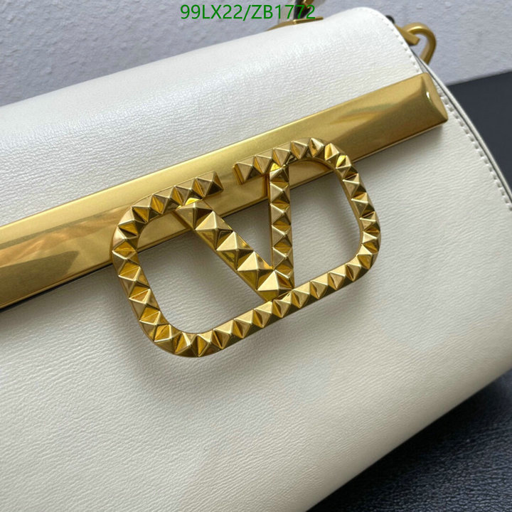 Valentino Bag-(4A)-Diagonal-,Code: ZB1772,$: 99USD