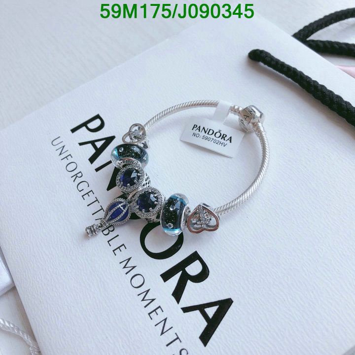 Jewelry-Pandora, Code: J090345,$:59USD