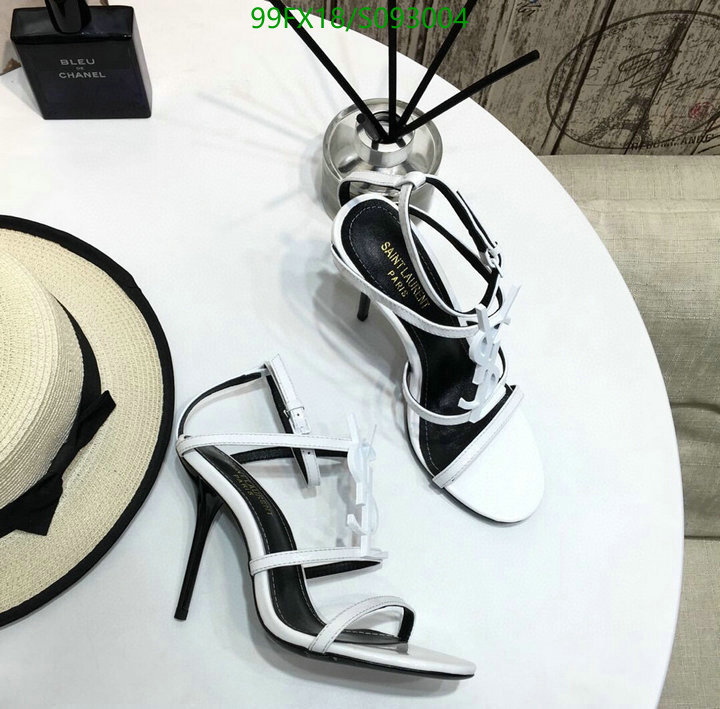 Women Shoes-YSL, Code:S093004,$: 99USD